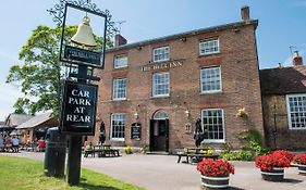 The Bell Inn